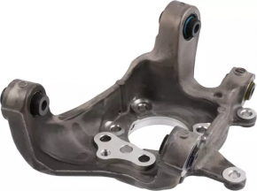 Rear left axle Nissan Maxima A36 16-
