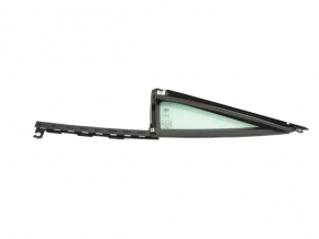 Glass triangle door front right Jeep Renegade 15-23