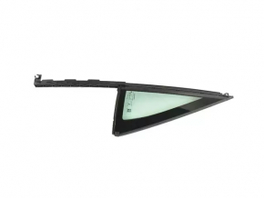 Glass triangle door front right Jeep Renegade 15-23