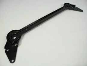 Subframe burr front right Chrysler 200 11-14