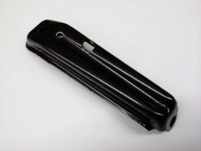 Lower left side member reinforcement VW Tiguan 09-18