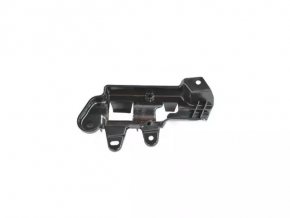 Headlight washer nozzle mount left Jeep Grand Cherokee WK2 17-21