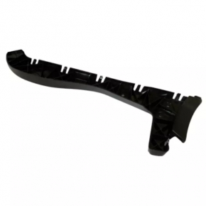 Rear bumper mount right outer Ford Fiesta 14-19 rest 4d