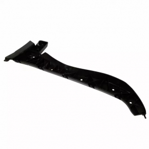 Rear bumper mount right outer Ford Fiesta 14-19 rest 4d