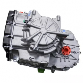 Automatic transmission assembly Ford Escape MK3 13-15 2.5 FWD emulsion