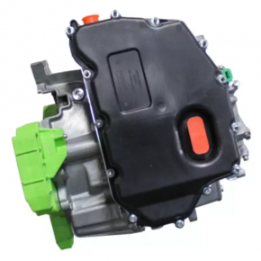 Automatic transmission assembly Ford Escape MK3 13-15 2.5 FWD emulsion