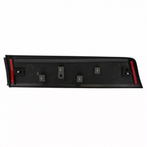 Ford Ecosport 18-22 lower rear left door trim structure