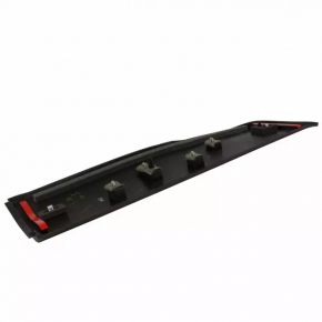Ford Ecosport 18-22 lower rear left door trim structure