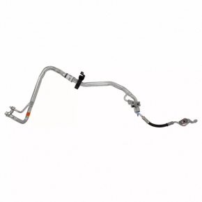 Air conditioner tube heater-condenser Ford Escape MK3 17-19 rest 1.5T 2.5 2.0T