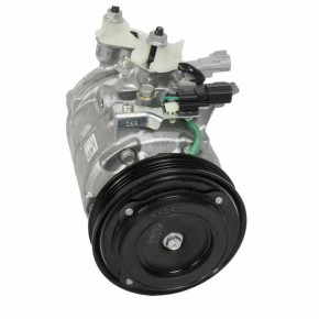 Air conditioning compressor Ford Focus mk3 15-18 2.0 rest