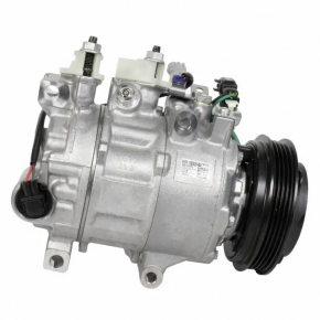Air conditioning compressor Ford Focus mk3 15-18 2.0 rest