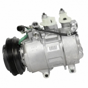 Air conditioning compressor Ford Focus mk3 15-18 2.0 rest