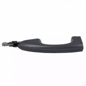 Ford Edge 15-24 Keyless Outer Rear Left Door Handle
