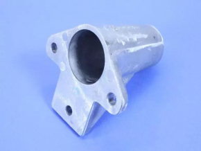 Intake manifold Jeep Compass 11-16 without flaps