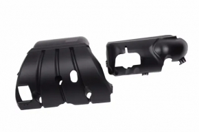 Intake manifold cover Chevrolet Malibu 13-15 2.5