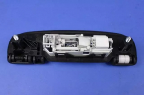 Ceiling handle rear right Dodge Charger 15-23 black