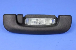 Ceiling handle rear right Dodge Charger 15-23 black