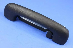Ceiling handle rear right Dodge Charger 15-23 black