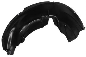 Rear left fender liner Chevrolet Equinox 10-17