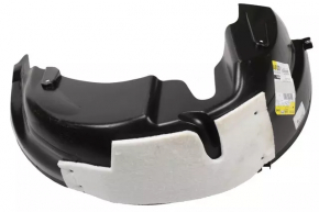 Rear left fender liner Chevrolet Equinox 10-17
