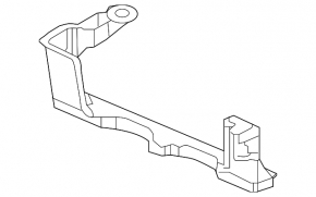 Acura ILX 13-15 Signal Bracket
