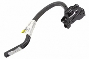 Trunk lid hinge left Chevrolet Cruze 11-16