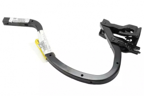Trunk lid hinge left Chevrolet Cruze 11-16