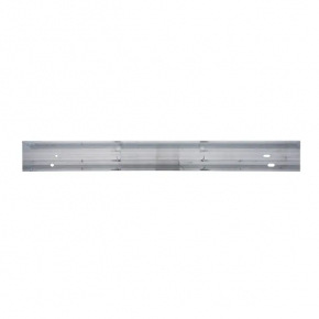 Toyota Prius 30 13-15 USA rear bumper reinforcement