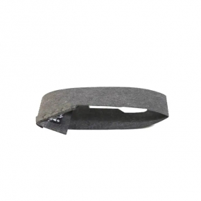 Jeep Compass 23-25 Large Battery Cover
