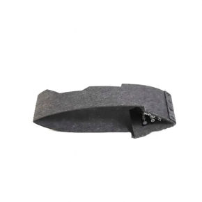 Jeep Compass 23-25 Large Battery Cover