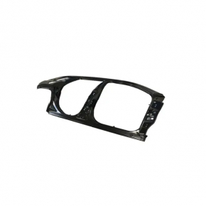 Quarter wing rear right Jeep Cherokee KL 14-18 graphite PSC
