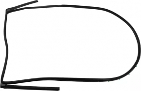 Nissan Murano z52 15-24 rear right door seal