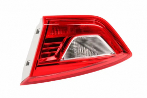 Right inner trunk lid light for Chevrolet Cruze 16-