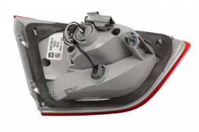 Right inner trunk lid light for Chevrolet Cruze 16-