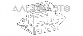 Parking button Toyota Highlander 20-22