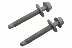 Rear subframe mounting bolt 4pcs GMC Terrain 18-100mm