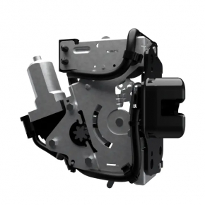 Dodge Grand Caravan 11-20 Electric Tailgate Lock