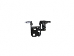 Lower rear left door hinge for Jeep Compass 11-16
