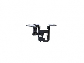 Lower rear left door hinge for Jeep Compass 11-16