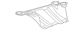 Battery tray Toyota Avalon 13-18 hybrid