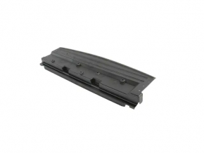 Upper radiator deflector Jeep Compass 17-21 2.4