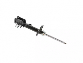 Shock absorber rear right Jeep Renegade 15-18 awd Trailhawk, rusty