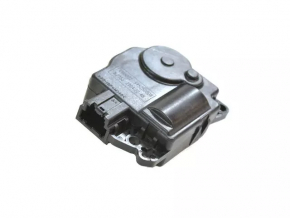 Actuator motor drive rear heater ventilation Chrysler Pacifica 17-