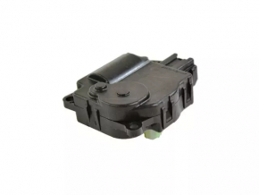 Actuator motor drive rear heater ventilation Chrysler Pacifica 17-
