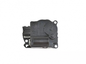 Actuator motor drive rear heater ventilation Chrysler Pacifica 17-