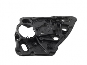 Jeep Grand Cherokee WL 22-25 inner rear right door panel