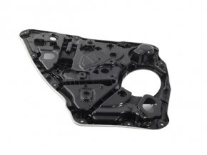 Jeep Grand Cherokee WL 22-25 inner rear right door panel