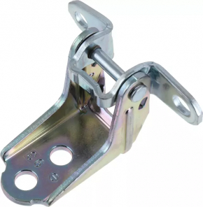 Door hinge lower rear right Nissan Altima 19-24