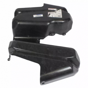 Ford Explorer 13-19 gas tank protection