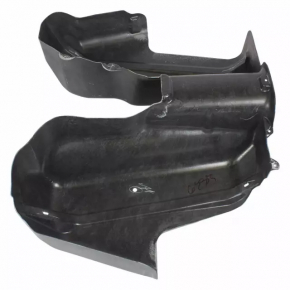 Ford Explorer 13-19 gas tank protection